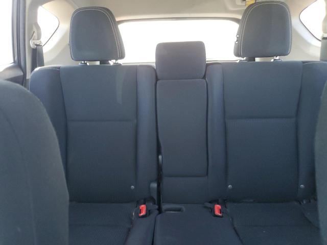 2T3RFREVXDW065406 - 2013 TOYOTA RAV4 XLE Mavi foto 10