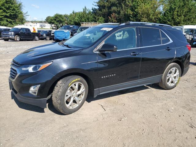 2020 CHEVROLET EQUINOX LT, 