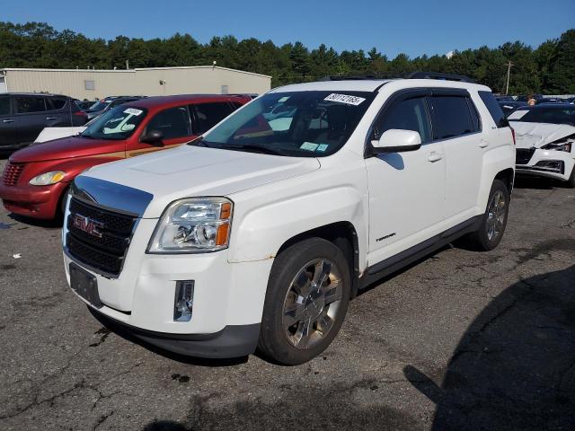 2012 GMC TERRAIN SLE, 