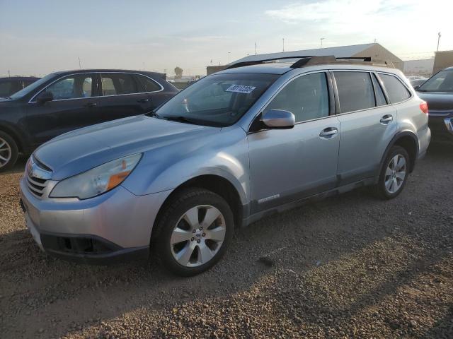 2012 SUBARU OUTBACK 3.6R LIMITED, null