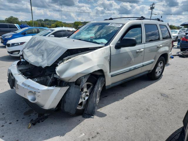 2009 JEEP GRAND CHEROKEE LAREDO, 