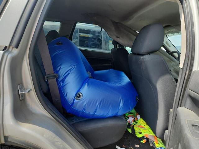 1J8HR48P19C545646 - 2009 JEEP GRAND CHEROKEE LAREDO SILVER photo 11