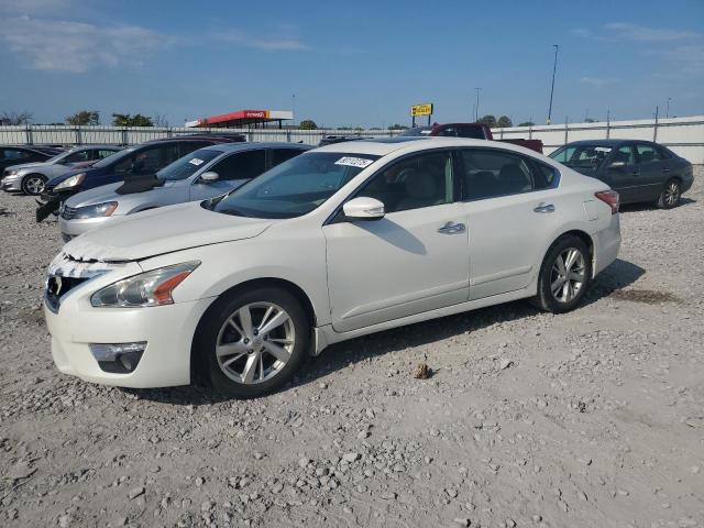 2013 NISSAN ALTIMA 2.5, 