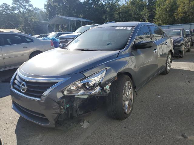 2015 NISSAN ALTIMA 2.5, 
