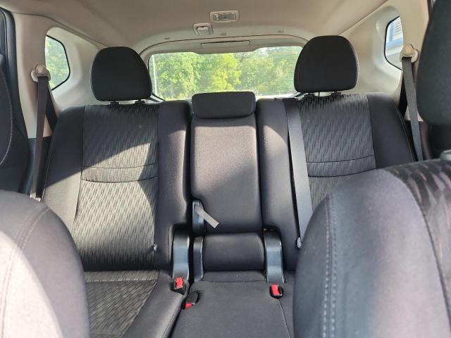 5N1AT2MV5JC768162 - 2018 NISSAN ROGUE S შავი ფოტო 10