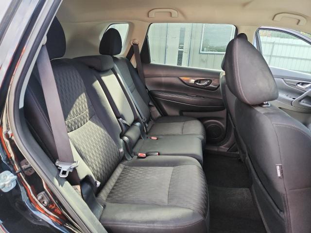 5N1AT2MV5JC768162 - 2018 NISSAN ROGUE S შავი ფოტო 11