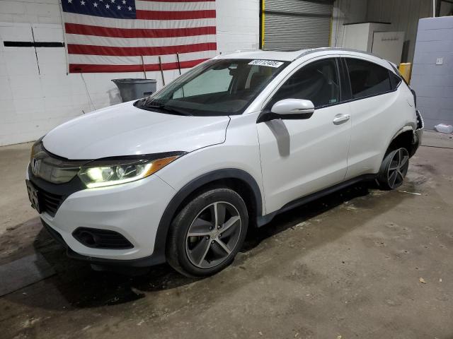 2022 HONDA HR-V EX, 