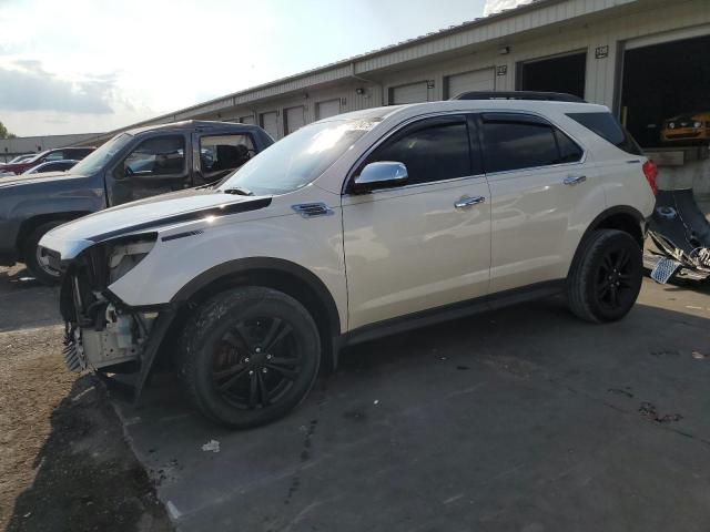 2013 CHEVROLET EQUINOX LT, 