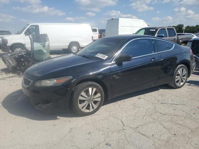 2008 HONDA ACCORD EX, 