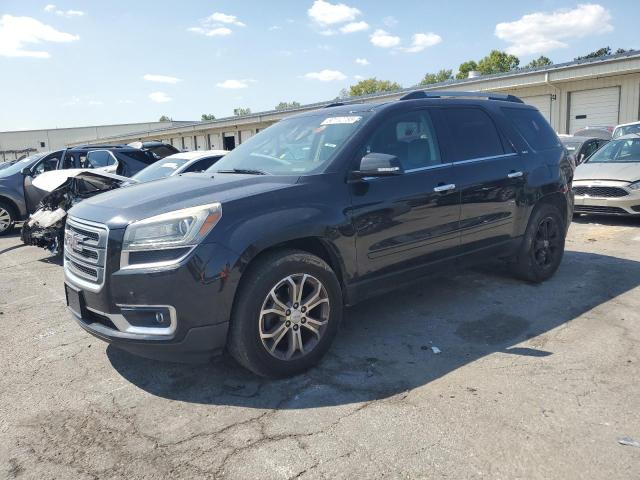 2014 GMC ACADIA SLT-1, 