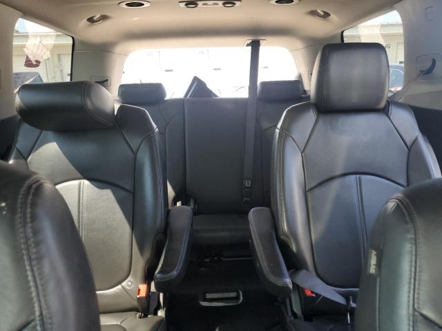 1GKKVRKD6EJ369675 - 2014 GMC ACADIA SLT-1 BLACK photo 10