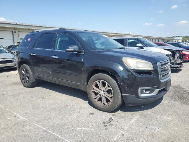 1GKKVRKD6EJ369675 - 2014 GMC ACADIA SLT-1 BLACK photo 4