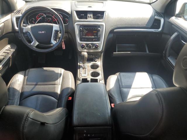1GKKVRKD6EJ369675 - 2014 GMC ACADIA SLT-1 BLACK photo 8