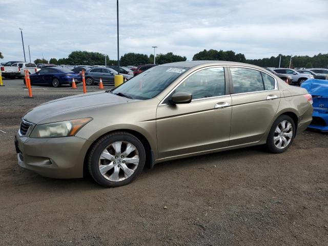 2009 HONDA ACCORD EXL, 