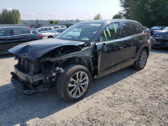 2018 MAZDA CX-9 GRAND TOURING, 