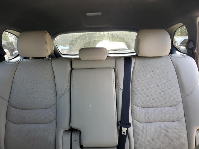 JM3TCBDY3J0220581 - 2018 MAZDA CX-9 GRAND TOURING BLACK photo 10