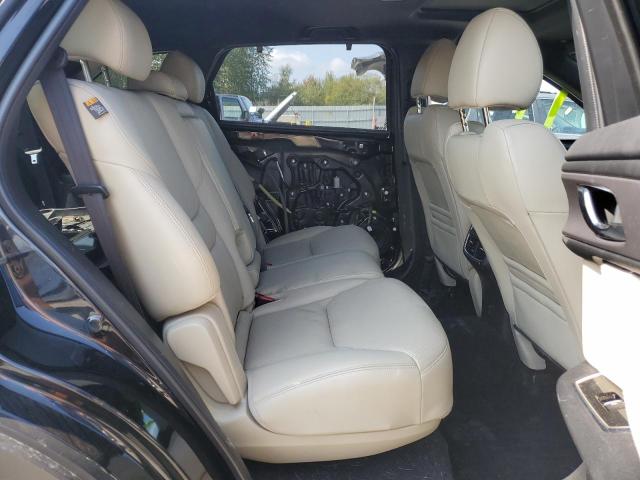 JM3TCBDY3J0220581 - 2018 MAZDA CX-9 GRAND TOURING BLACK photo 11