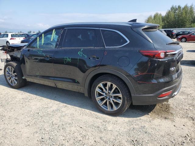 JM3TCBDY3J0220581 - 2018 MAZDA CX-9 GRAND TOURING BLACK photo 2