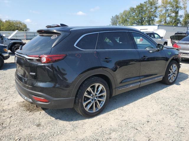 JM3TCBDY3J0220581 - 2018 MAZDA CX-9 GRAND TOURING BLACK photo 3