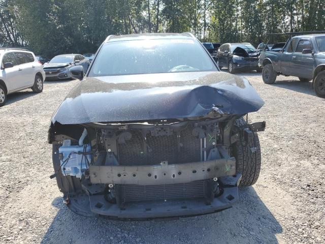 JM3TCBDY3J0220581 - 2018 MAZDA CX-9 GRAND TOURING BLACK photo 5