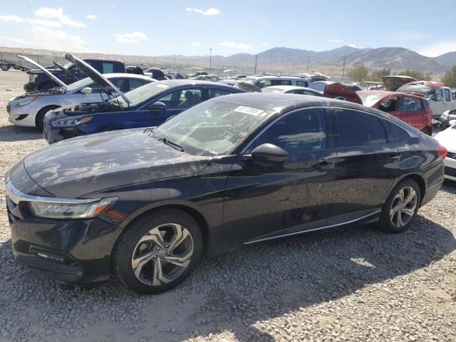 2018 HONDA ACCORD EXL, 
