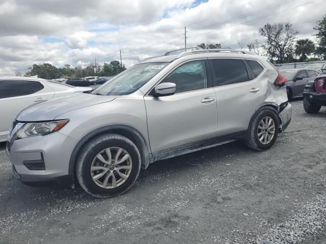2020 NISSAN ROGUE S, 