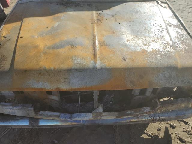 1FTDF15N3KNA90874 - 1989 FORD F150 BURN photo 11