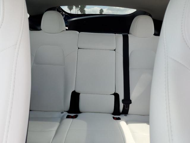 7SAYGDEE7RF062510 - 2024 TESLA MODEL Y 蓝色 照片 10