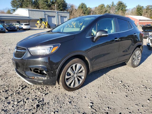 2019 BUICK ENCORE PREFERRED, 