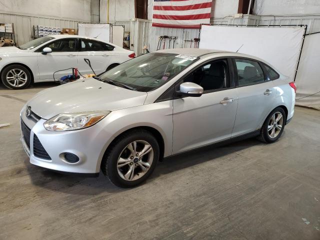 2014 FORD FOCUS SE, 