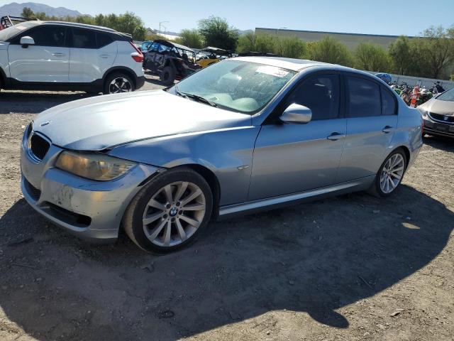 2011 BMW 328 I, 
