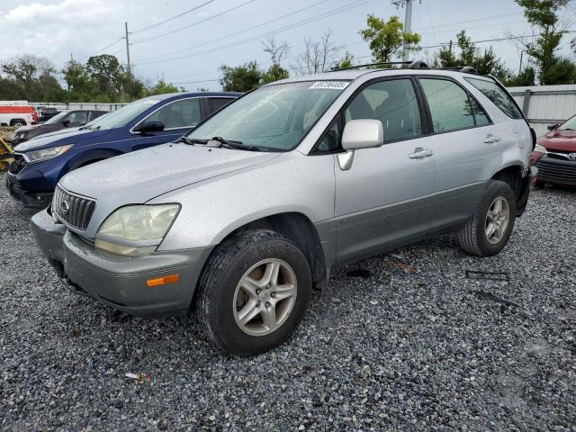 2002 LEXUS RX 300, 