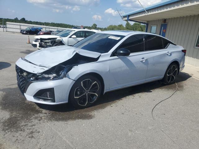 2023 NISSAN ALTIMA SR, 