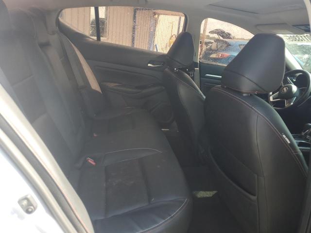 1N4BL4CV0PN314796 - 2023 NISSAN ALTIMA SR Gris photo 10