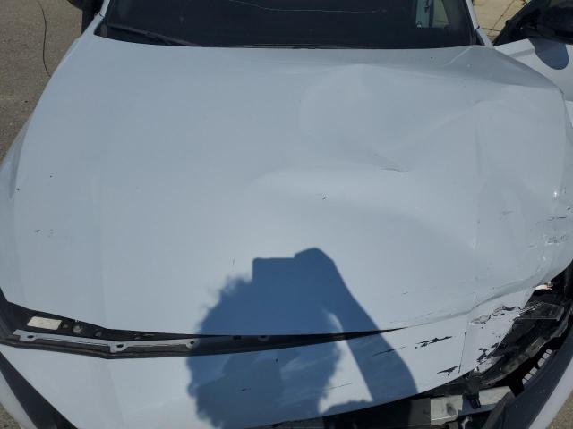 1N4BL4CV0PN314796 - 2023 NISSAN ALTIMA SR Gris photo 11