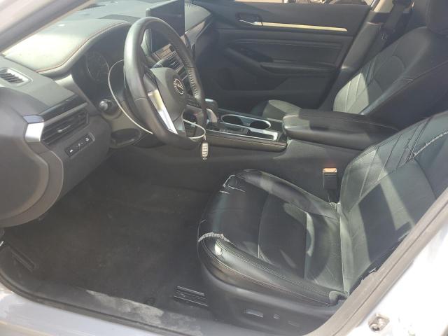 1N4BL4CV0PN314796 - 2023 NISSAN ALTIMA SR Gris photo 7