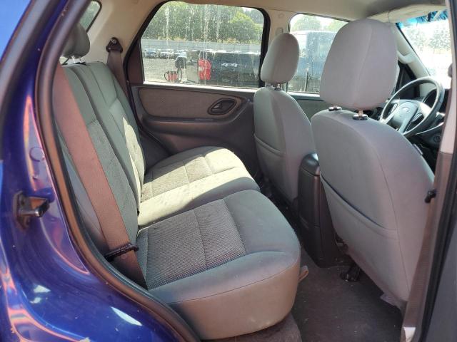 1FMCU95H36KC63791 - 2006 FORD ESCAPE HEV Mavi foto 10