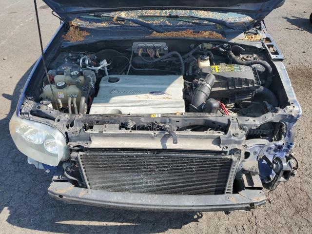 1FMCU95H36KC63791 - 2006 FORD ESCAPE HEV Mavi foto 11
