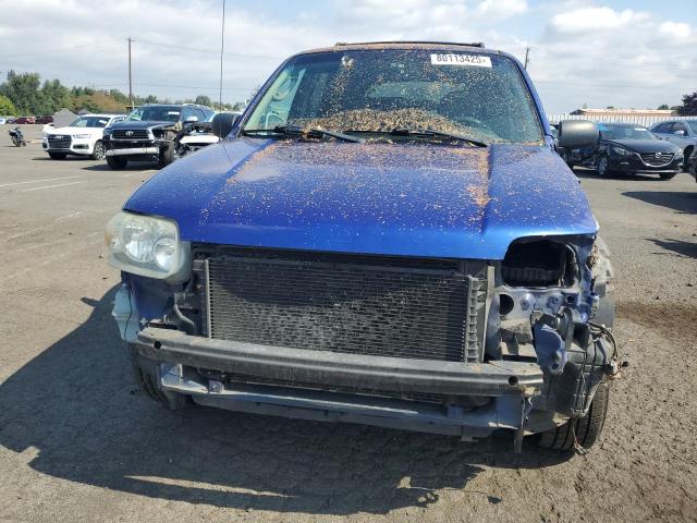 1FMCU95H36KC63791 - 2006 FORD ESCAPE HEV Mavi foto 5