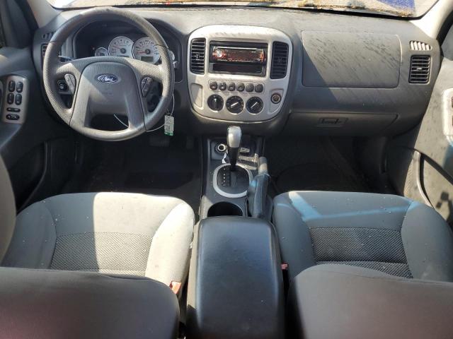 1FMCU95H36KC63791 - 2006 FORD ESCAPE HEV Mavi foto 8