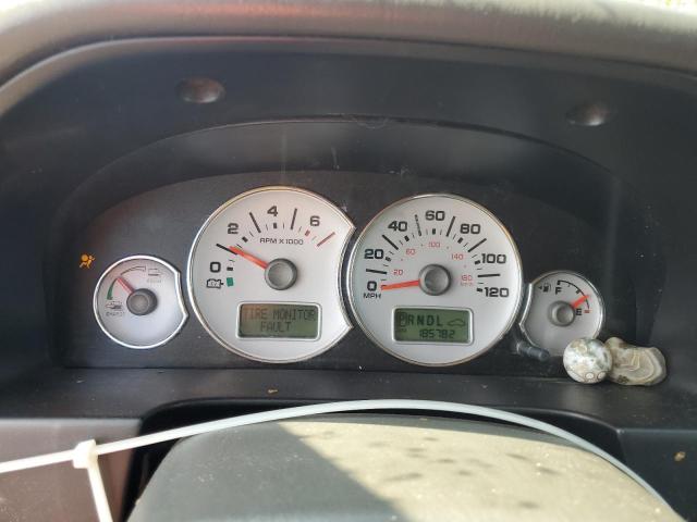 1FMCU95H36KC63791 - 2006 FORD ESCAPE HEV Mavi foto 9