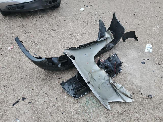 5TEUX42N58Z516735 - 2008 TOYOTA TACOMA ACCESS CAB Күміс фото 12