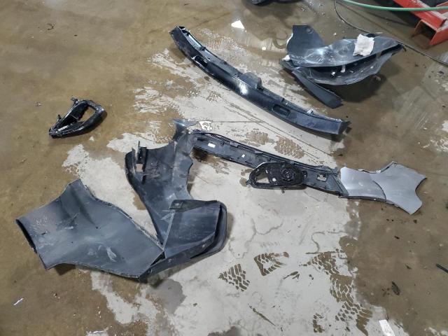 5J6RE48729L054648 - 2009 HONDA CR-V EXL BLACK photo 13