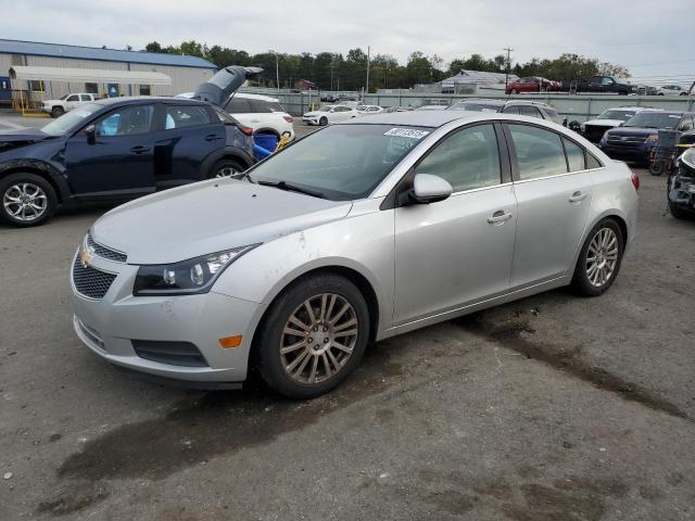 2013 CHEVROLET CRUZE ECO, 