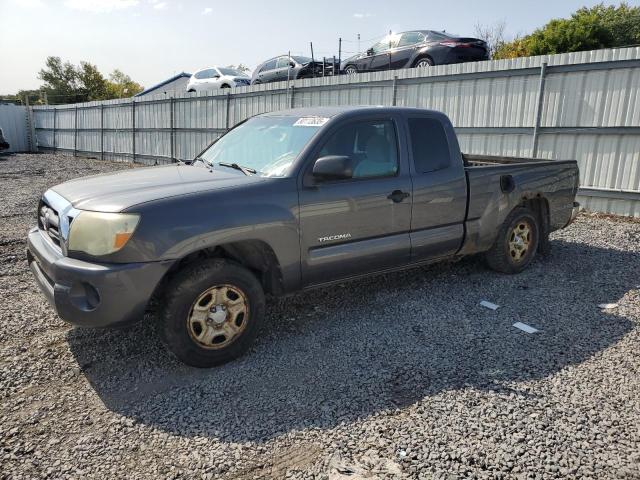 2010 TOYOTA TACOMA ACCESS CAB, 