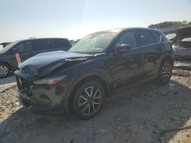 2018 MAZDA CX-5 GRAND TOURING, 