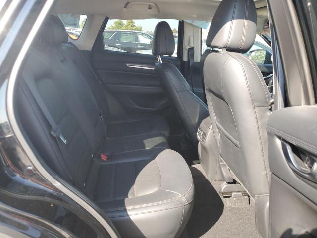 JM3KFADM5J1356540 - 2018 MAZDA CX-5 GRAND TOURING BLACK photo 11