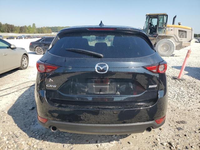 JM3KFADM5J1356540 - 2018 MAZDA CX-5 GRAND TOURING BLACK photo 6