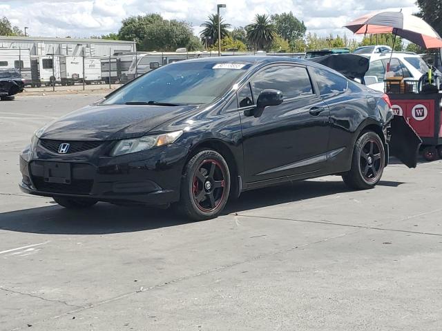 2013 HONDA CIVIC LX, 