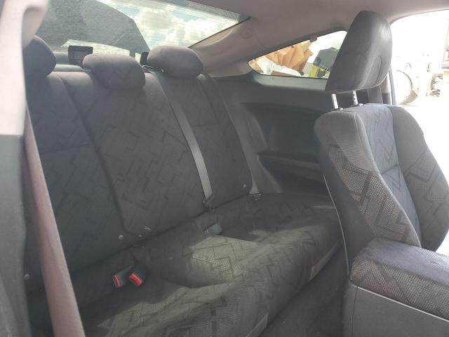 2HGFG3B51DH516791 - 2013 HONDA CIVIC LX Noir photo 10